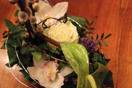 Camilla's birthday + 21........28 Jan 2013