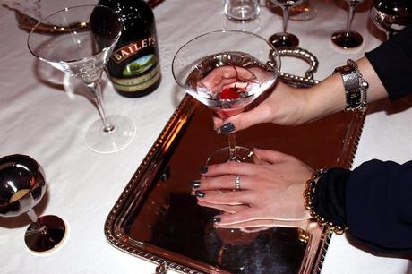 Camilla's birthday + 21........28 Jan 2013