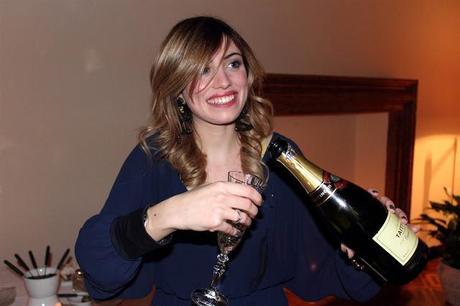 Camilla's birthday + 21........28 Jan 2013