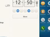 Arrivano primi screenshot della Tizen