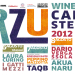 Jerzu Wine Festival 2012