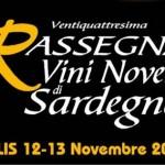 Milis, rassegna dei vini novelli di Sardegna 2011