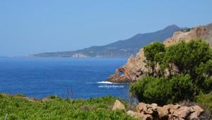 Luoghi magici della Sardegna, Cala Domestica in foto!