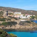 Isola dell’Asinara, Cala d’Oliva