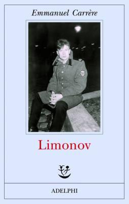 “Limonov” di Emmanuel Carrère