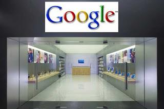 Anche Google si prepara ad aprire i suoi Store