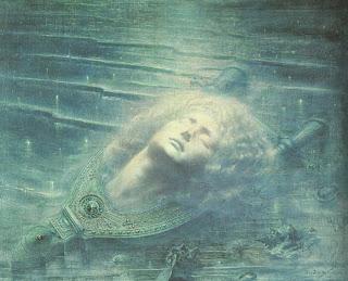 Jean Delville