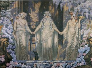 Jean Delville