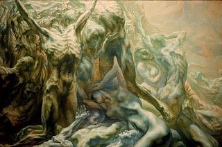 Jean Delville