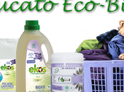 bucato ecologico: consigli salva ambiente!