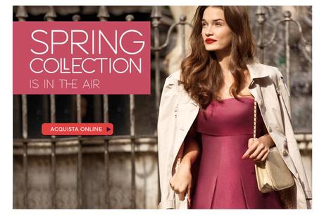 My Work...New Campaign Bata Spring-Summer 2013