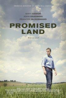 Gus Van Sant: Promised Land