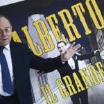 Carlo e Luca Verdone presentano documentario su Alberto Sordi 03