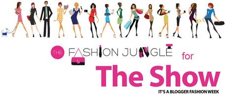 The Fashion Jungle for The Show