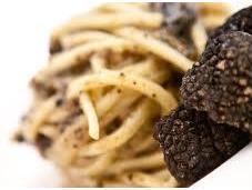 Norcia alla ribalta, tartufo nero