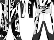 Taichi GP-Max T-Raps Racing Suit 2013