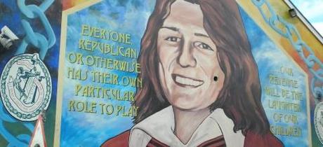 Bobby Sands