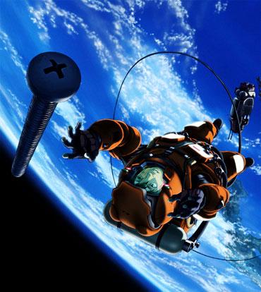 Planetes – vol. 4