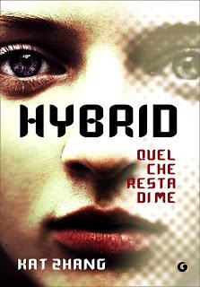 “Hybrid” e “The Selection”: Distopia è magia.