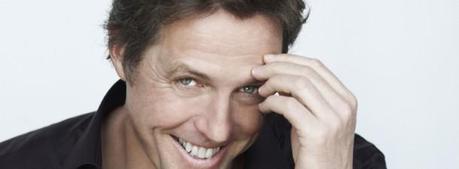 Hugh Grant padre single