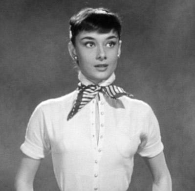 Audrey Hepbura, lo stile che non tramonta