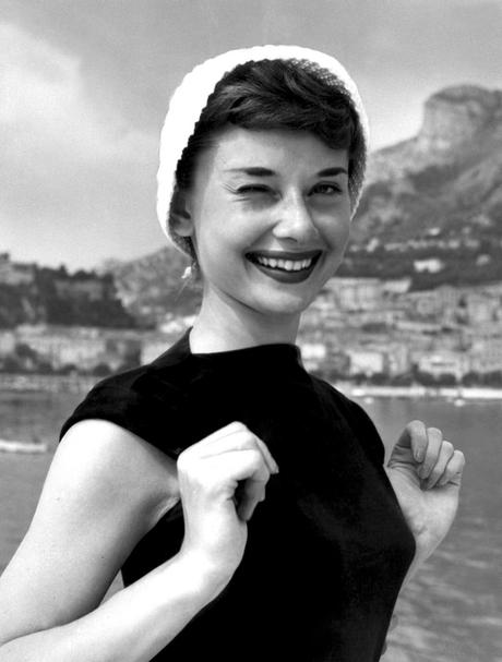 Audrey Hepbura, lo stile che non tramonta