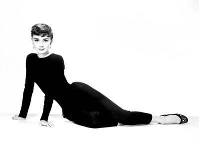 Audrey Hepbura, lo stile che non tramonta