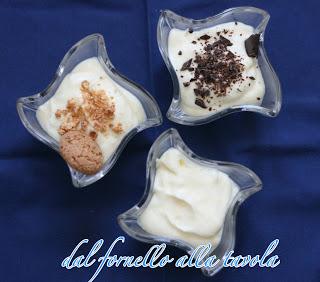 Crema di mascarpone