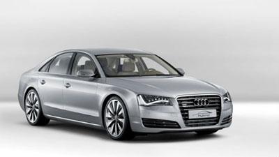 audi a8 Incentivi auto elettriche e ibride, ecco i 10 migliori modelli