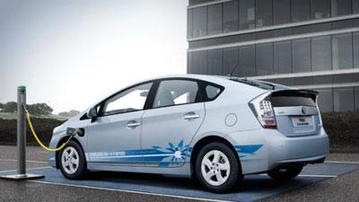 prius Incentivi auto elettriche e ibride, ecco i 10 migliori modelli