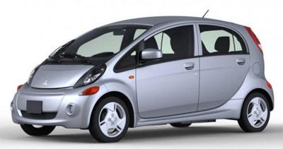 mitsubishiimievusa2011 01 Incentivi auto elettriche e ibride, ecco i 10 migliori modelli