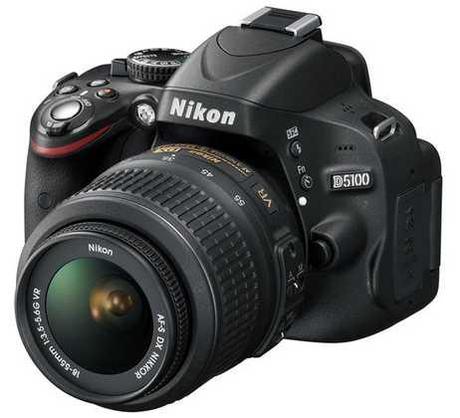 Nikon D5100 Manuale Istruzioni, Manuale Guida, Libretto Istruzioni