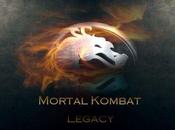 Eccovi scoppiettante trailer della seconda stagione series Mortal Kombat: Legacy