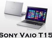 Disponibile anche Italia Sony VAIO partire euro