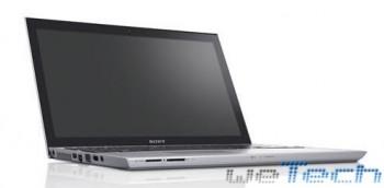 Sony Vaio T15