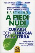 Earthing – A Piedi Nudi.  Curarsi con l’energia della terra