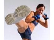 kickboxing, sport impegnativo