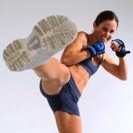 kickboxing aumento resistenza aumento forza 