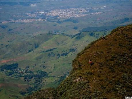 0157 La silenziosa conquista del Mondo: di  Marco Bizzarri e Paola Pardini