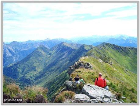 0027 La silenziosa conquista del Mondo: di  Marco Bizzarri e Paola Pardini