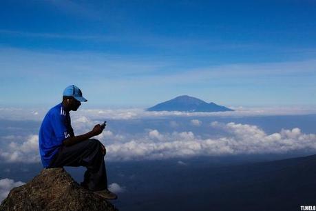 0137 La silenziosa conquista del Mondo: di  Marco Bizzarri e Paola Pardini