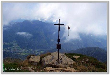 0037 La silenziosa conquista del Mondo: di  Marco Bizzarri e Paola Pardini