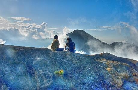 0097 La silenziosa conquista del Mondo: di  Marco Bizzarri e Paola Pardini