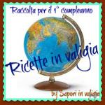 ricette in valigia