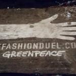 Greenpeace, clean graffiti a Milano011