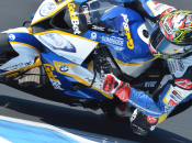 Superbike: Motorrad GoldBet Team prepara alla battaglia