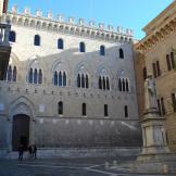 La Via Francigena passa per Siena, perla della Toscana