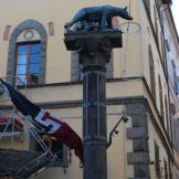 La Via Francigena passa per Siena, perla della Toscana