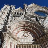 La Via Francigena passa per Siena, perla della Toscana