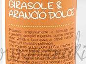 Review Saponaria Girasole Arancio Dolce
